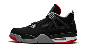 Air Jordan 4 “Bred”