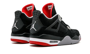 Air Jordan 4 “Bred”