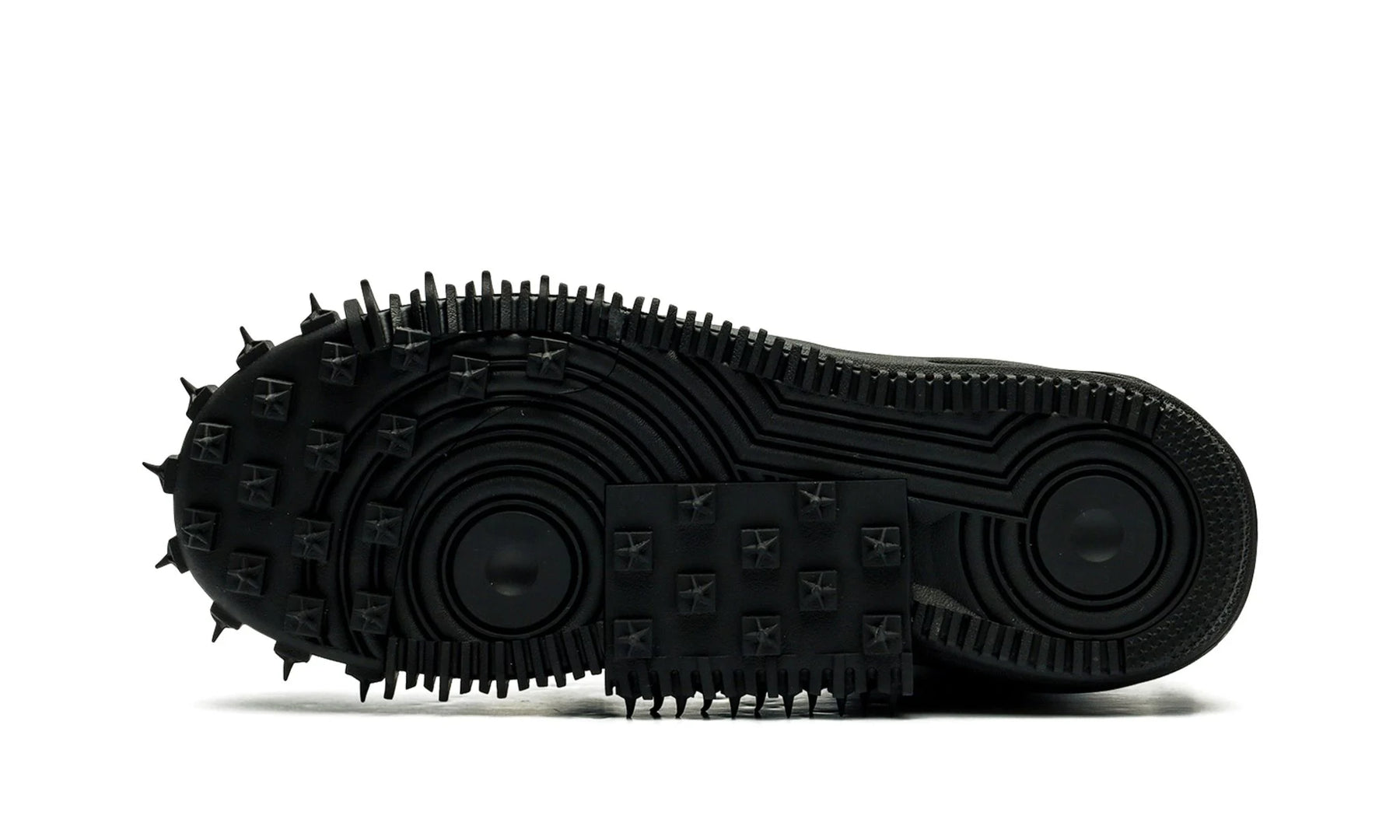 Nike Air Force 1 Mid âGrim Reaperâ