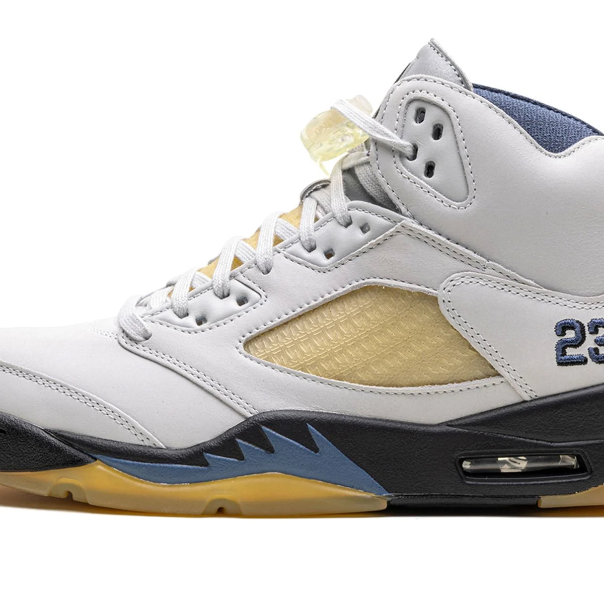 A Ma Maniere × Nike TD Air Jordan 5 A Ma Maniére x Air Jordan 5 Retro 'Dusk' – Dawntown