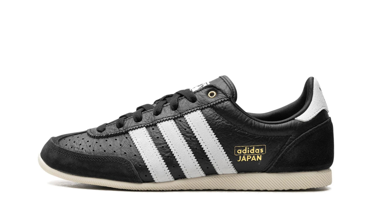 Adidas Samba JAPAN WMNS "Core Black Cloud White"