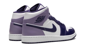 Air Jordan 1 Mid “Blueberry”