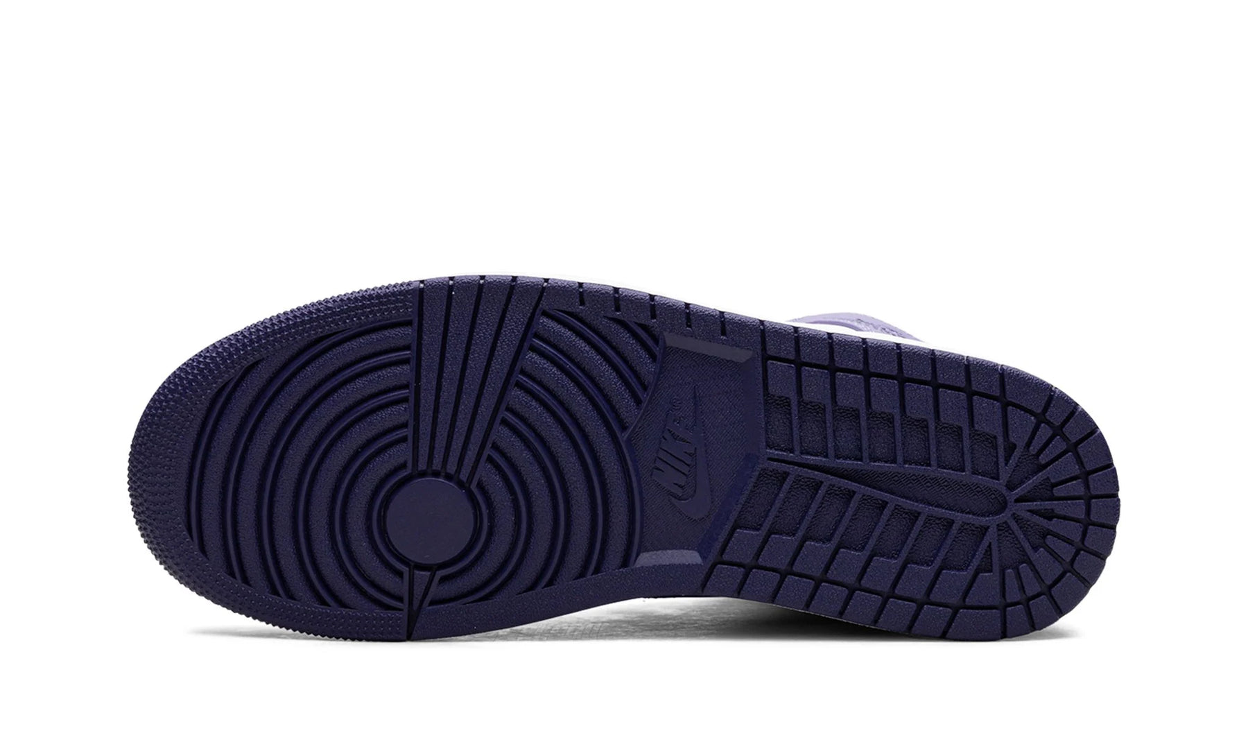 Air Jordan 1 Mid “Blueberry”