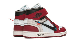 Nike Air Jordan 1 High “Off White - Chicago”  US 11.5