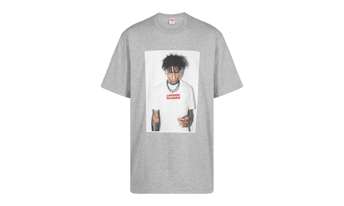 Supreme Tee “NBA Youngboy FW23”