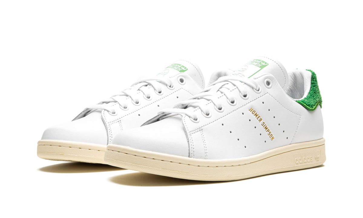 Adidas Stan Smith “Homer Simpson”