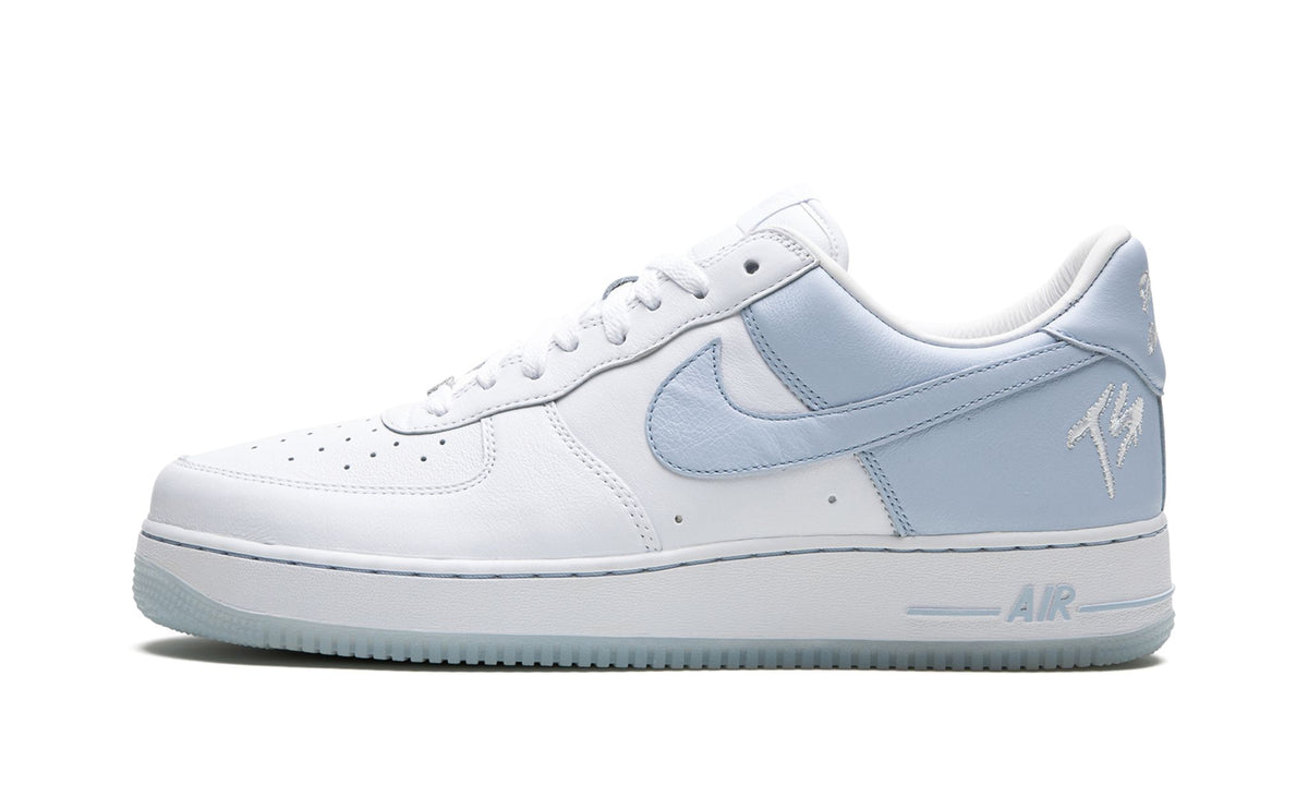 Nike Air Force 1 Low  "Terror Squad - Porpoise"