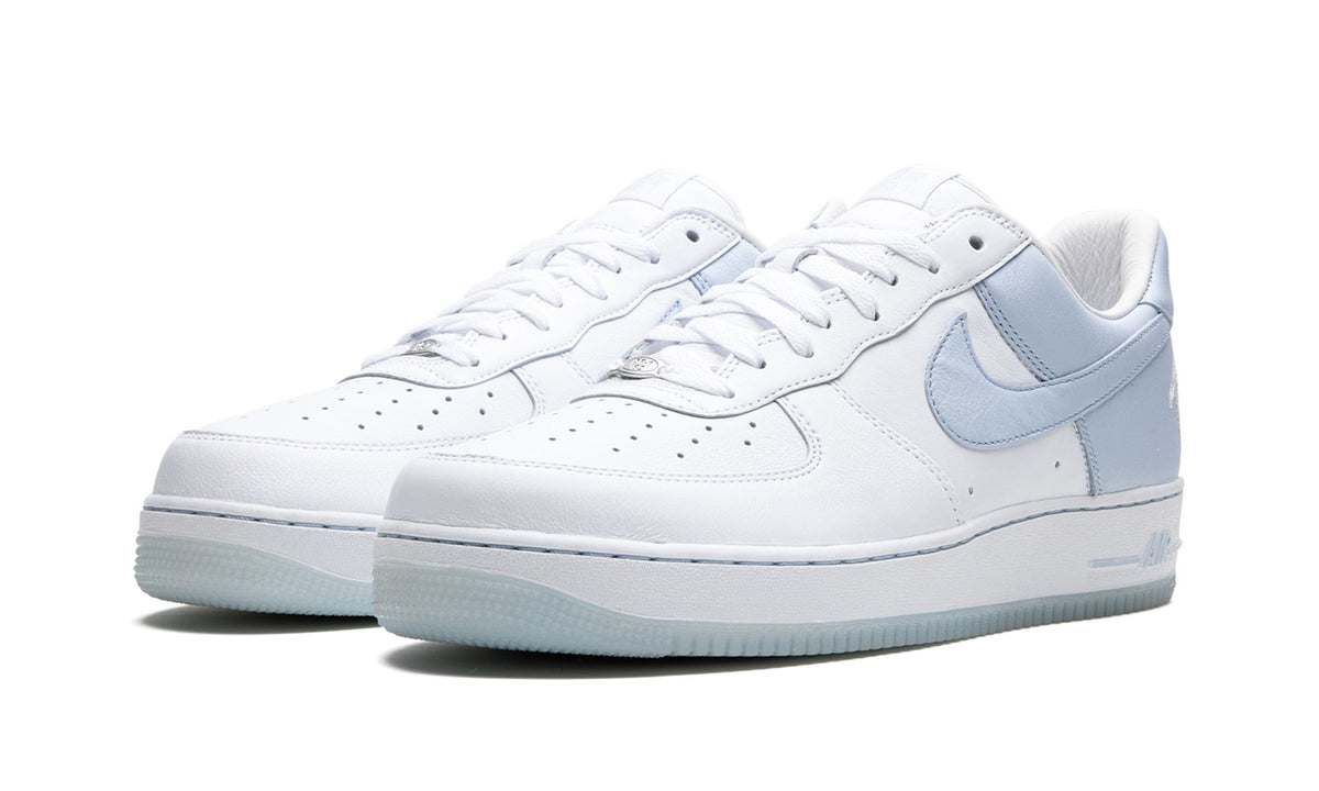 Nike Air Force 1 Low  "Terror Squad - Porpoise"