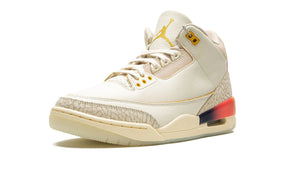 Air Jordan 3 “J Balvin - Medellín Sunset”