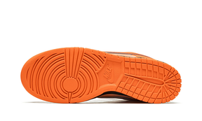 Nike SB Dunk Low "Orange Lobster - Special Box"