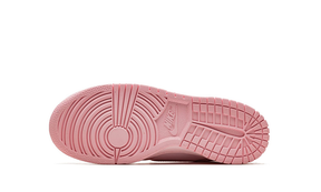 Nike Dunk Low GS "Triple Pink" ( Barbie )
