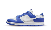 Nike Dunk Low "Kentucky Alternate"