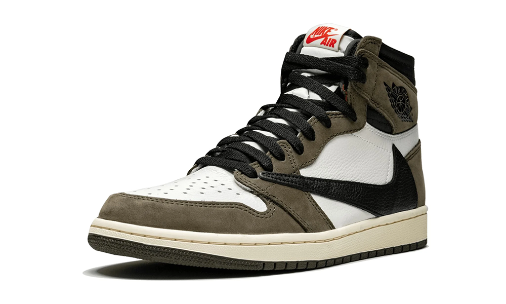 Air Jordan 1 High OG TS SP "Travis Scott" US 7.5