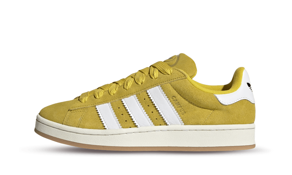 Adidas Originals Campus 00s "Spice Yellow"