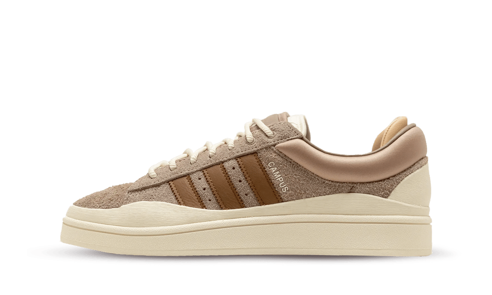 Adidas Campus 00´s "Bad Bunny - Chalky Brown"