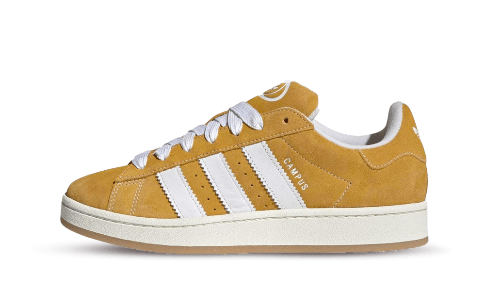 Adidas Originals Campus 00s "Collegiate Gold"