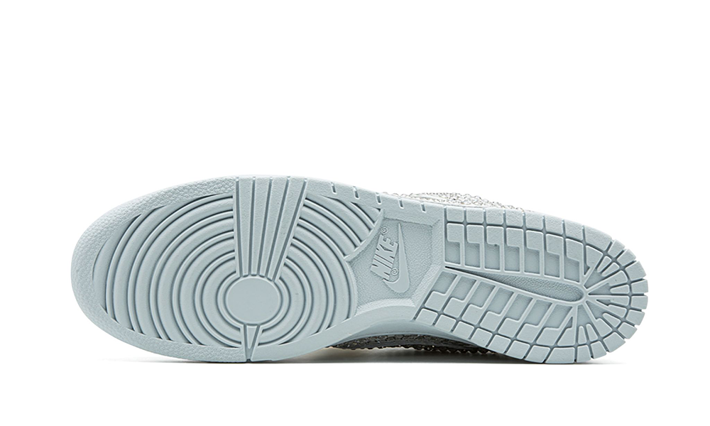 Nike Dunk Low "Cactus Plant Flea Market - Swarovski" US 9