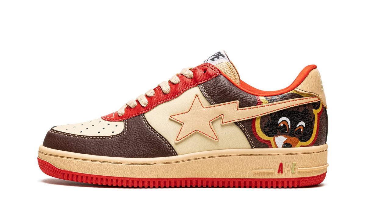 A BATHING APE® Bape Sta "Kanye West"