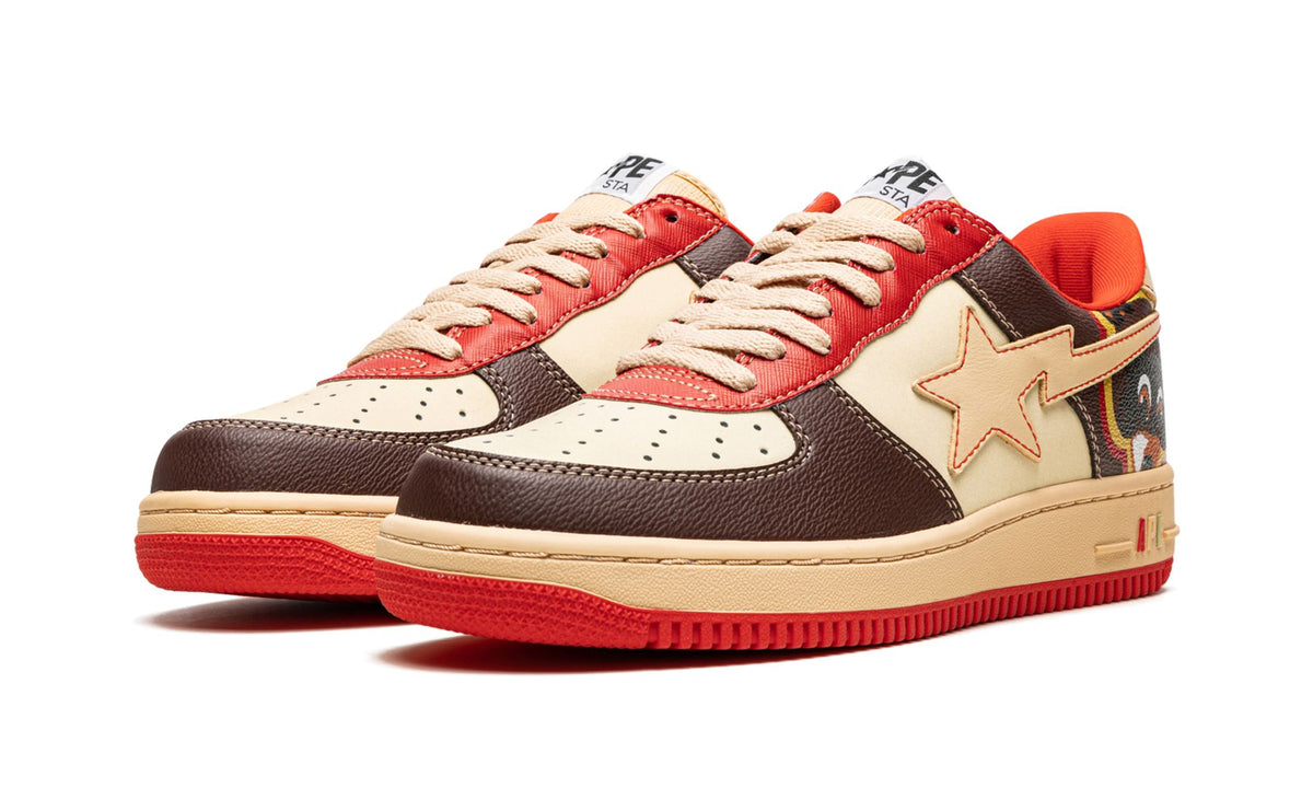 A BATHING APE® Bape Sta "Kanye West"