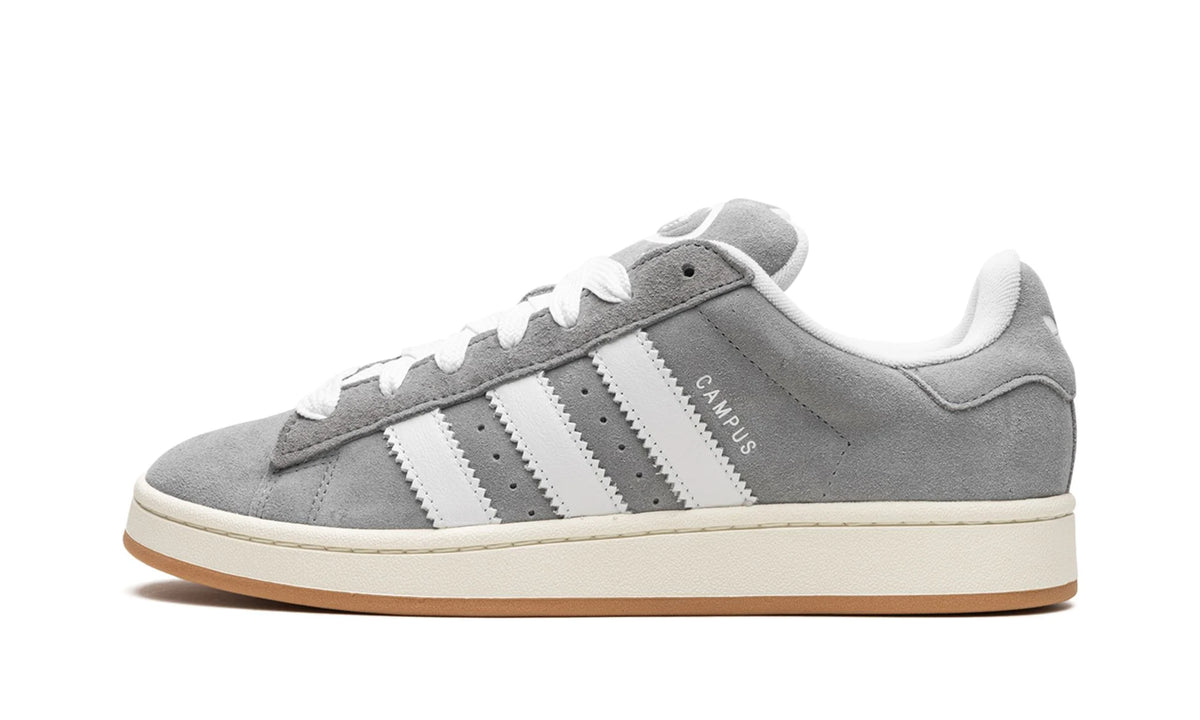 Adidas Originals Campus 00s "Grey White"