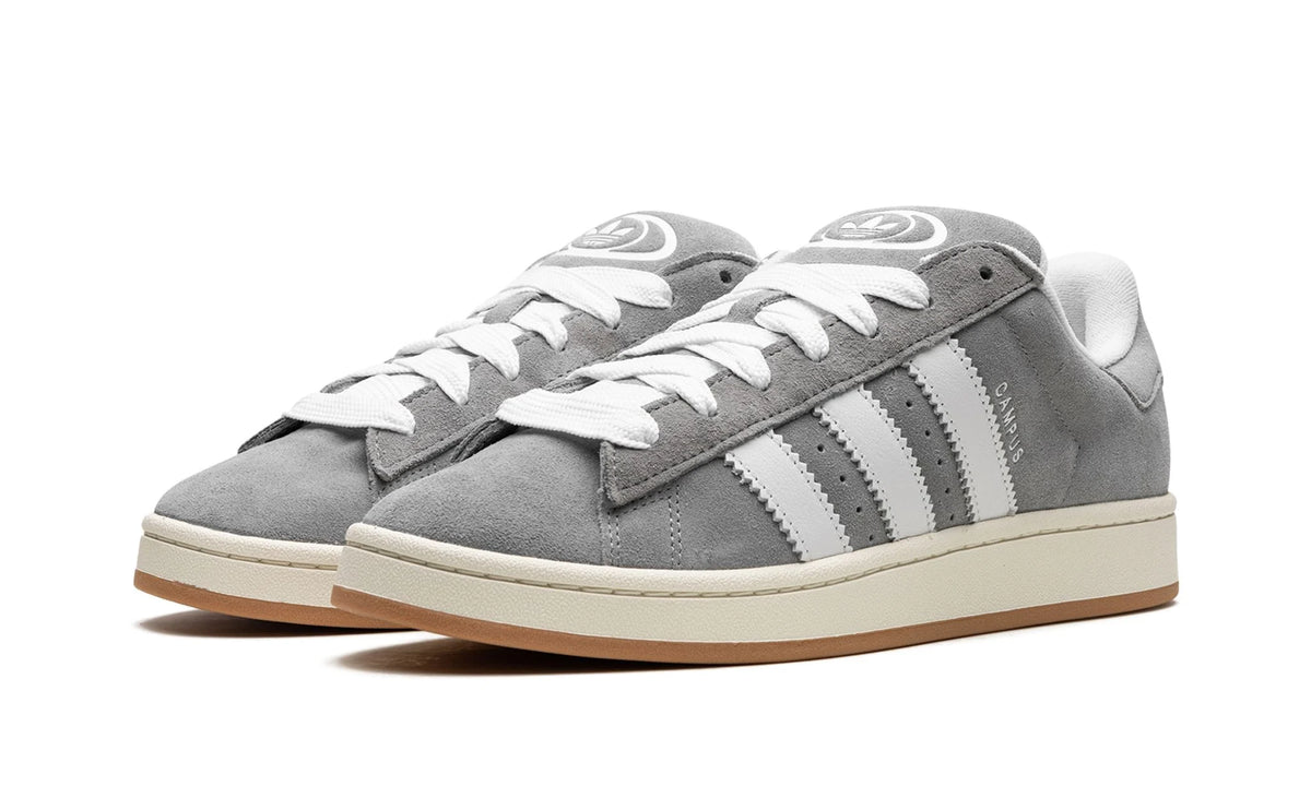 Adidas Originals Campus 00s "Grey White"