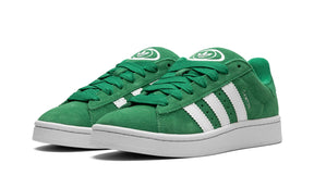 Adidas Originals Campus 00s WMNS "Green Cloud White"