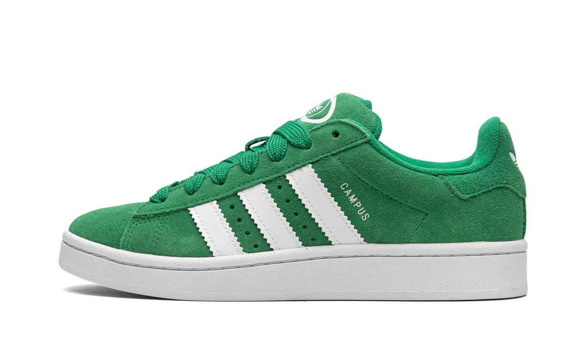 Adidas Originals Campus 00s WMNS "Green Cloud White"