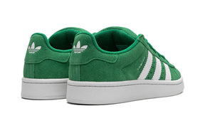 Adidas Originals Campus 00s WMNS "Green Cloud White"