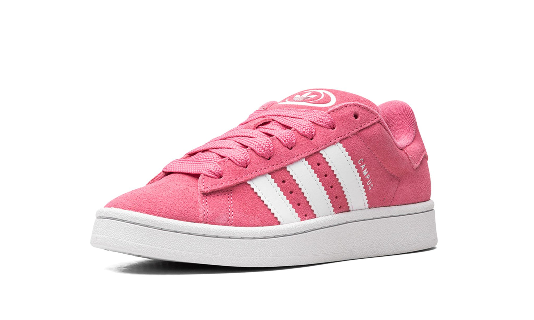 Adidas Originals Campus 00s WMNS "Pink Fusion"