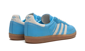 Adidas Samba "Sporty & Rich - Blue Grey"