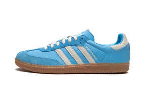 Adidas Samba "Sporty & Rich - Blue Grey"