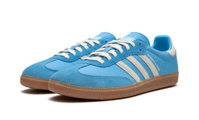 Adidas Samba "Sporty & Rich - Blue Grey"