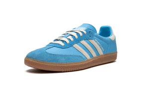 Adidas Samba "Sporty & Rich - Blue Grey"