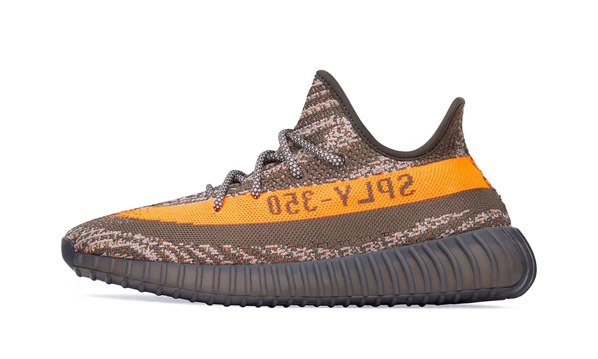 Yeezy Boost 350 V2 "Carbon Beluga"