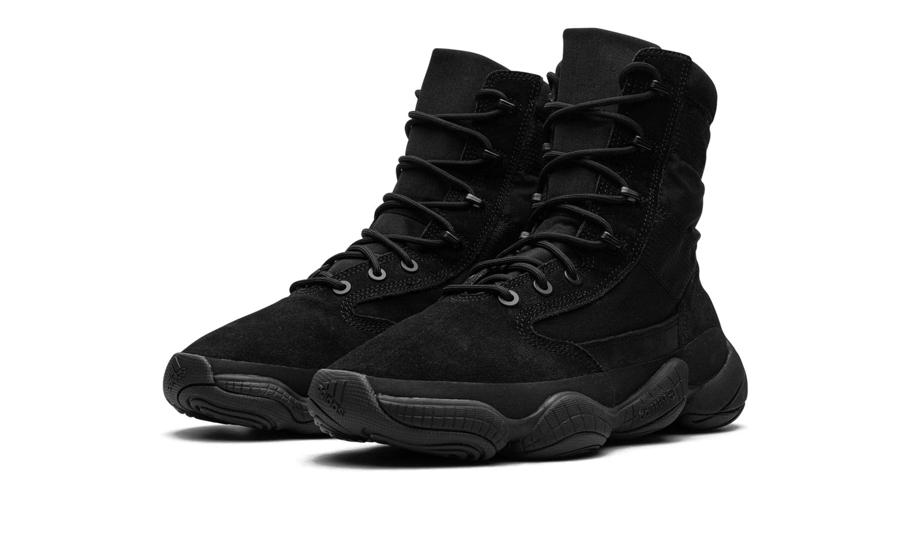 Yeezy 500 High Tactical Boot
