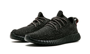 Yeezy Boost 350 "Pirate Black 2022 - 2023"