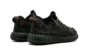 Yeezy Boost 350 "Pirate Black 2022 - 2023"