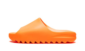 Yeezy Slide "Enflame Orange"