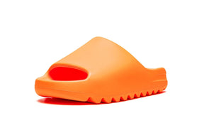 Yeezy Slide "Enflame Orange"