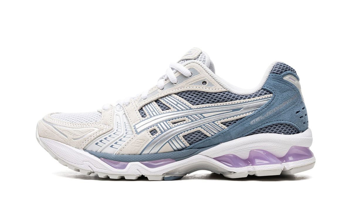 ASICS Gel-Kayano 14 Glacier "Grey Lila"