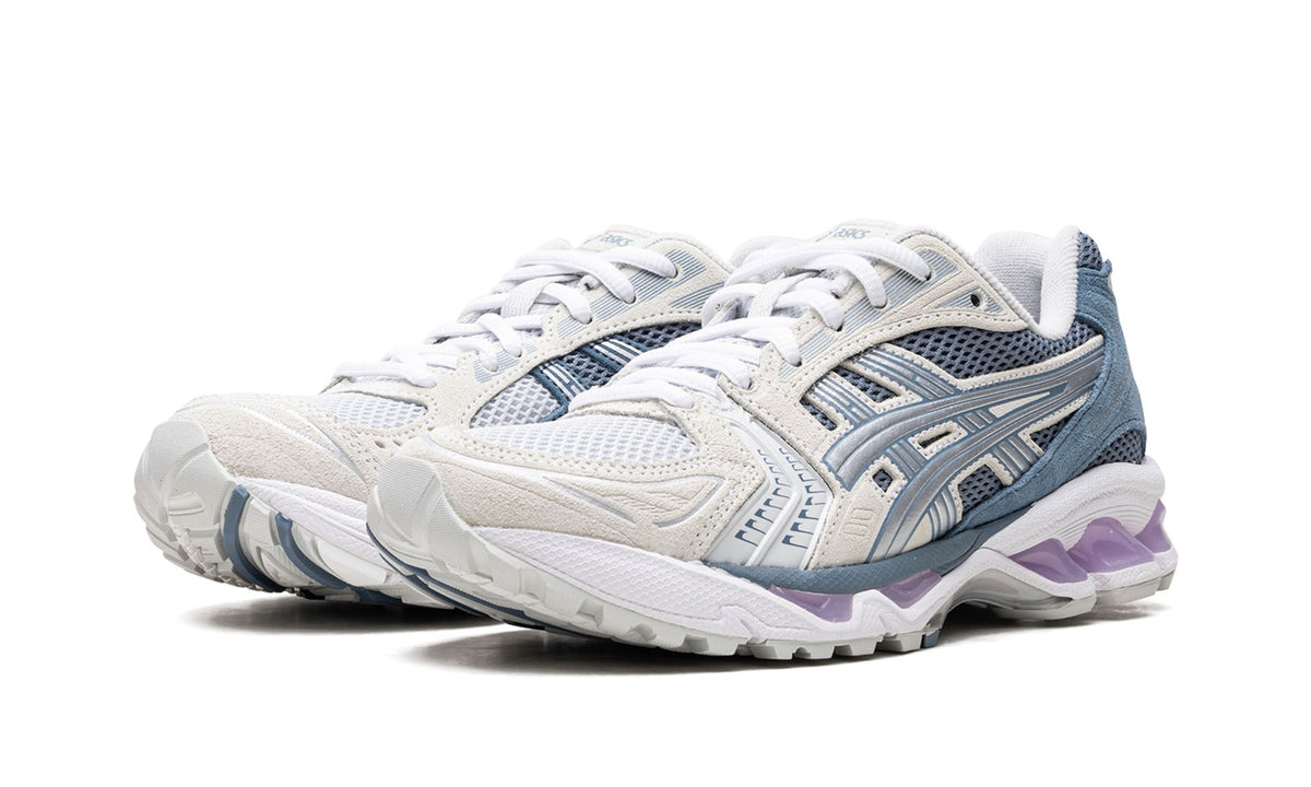 ASICS Gel-Kayano 14 Glacier "Grey Lila"