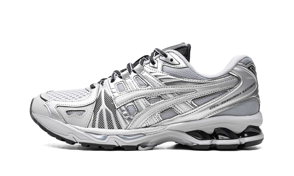 Asics Gel-Kayano Legacy "Pure Silver"