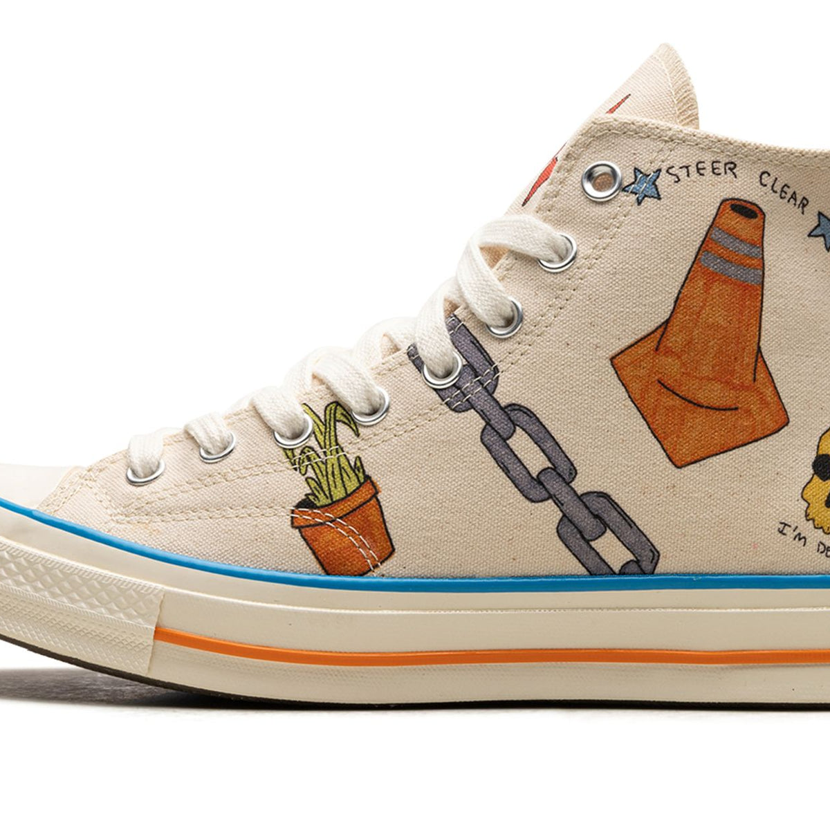 Chuck 70 Converse X Wyatt Foot Locker Wyatt Converse Converse