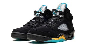 Air Jordan 5 “Aqua”