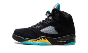 Air Jordan 5 “Aqua”