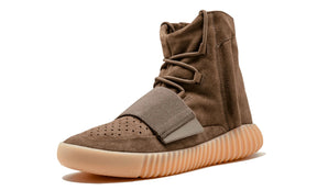 Yeezy Boost 750 “Dark Chocolate”