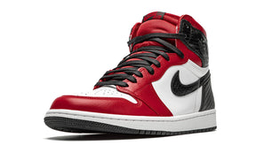 Air Jordan 1 High WMNS “Satin Snake”