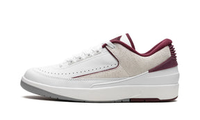 Air Jordan 2 Low “Cherrywood”