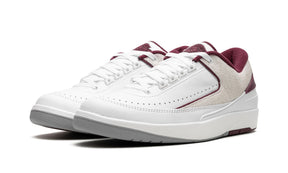 Air Jordan 2 Low “Cherrywood”