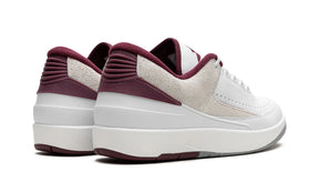 Air Jordan 2 Low “Cherrywood”